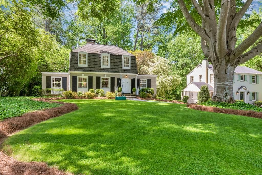 261 Alberta Drive, Atlanta, GA 30305 — most recent listing photo
