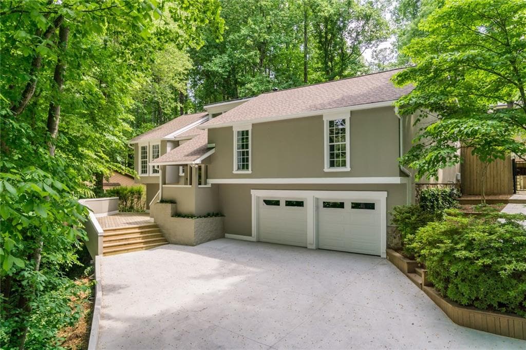 948 OTTER Way, Marietta, GA 30068 — most recent listing photo