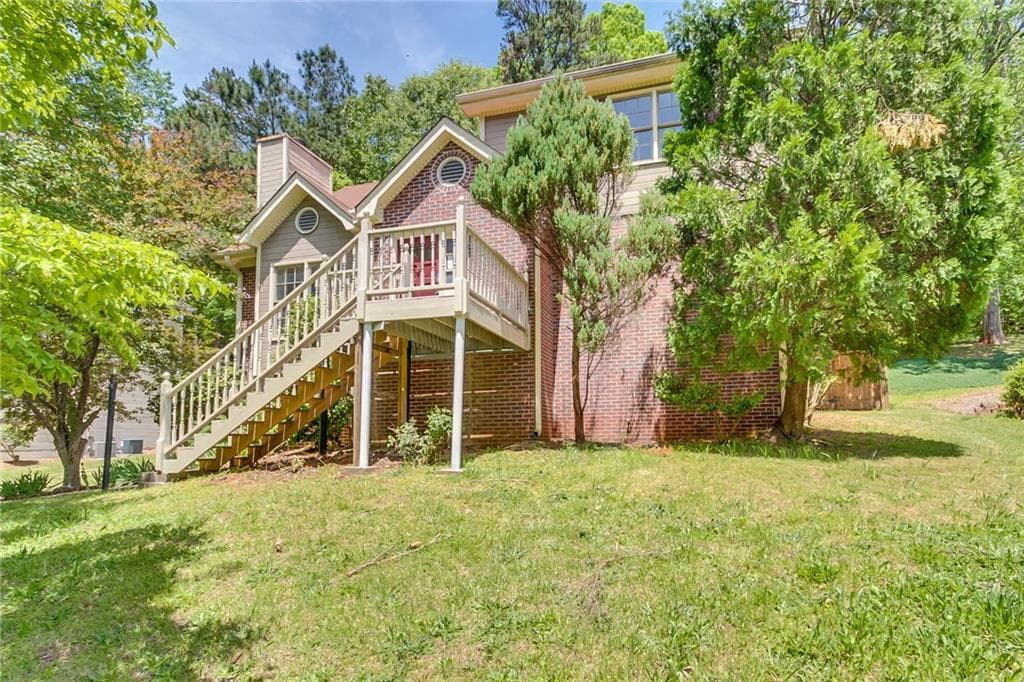 22 Peggy Court, Marietta, GA 30064 — most recent listing photo