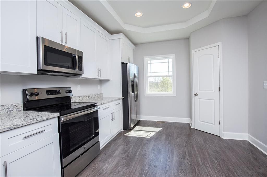 689 McWilliams Road, Atlanta, GA 30315 — most recent listing photo