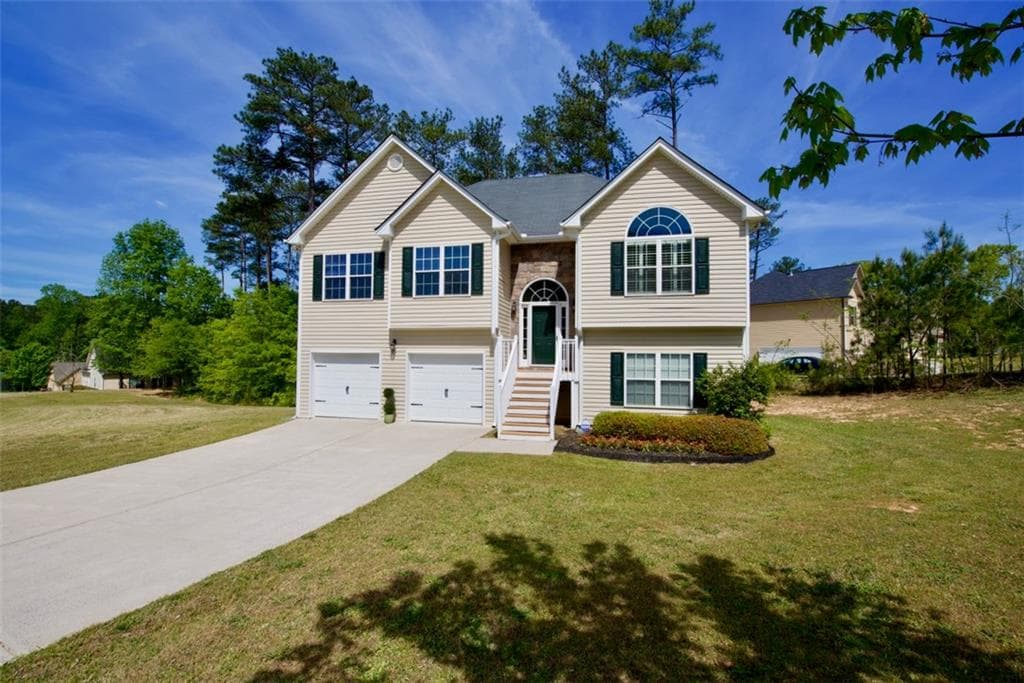 12 Jessica Lane, Dallas, GA 30157 — most recent listing photo