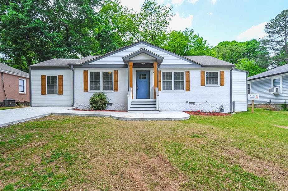 1945 Meadow Lane, Decatur, GA 30032 — most recent listing photo