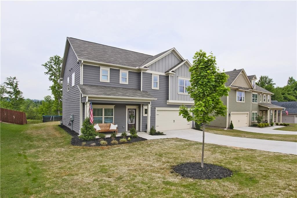 486 Township Court, Winder, GA 30680 — most recent listing photo