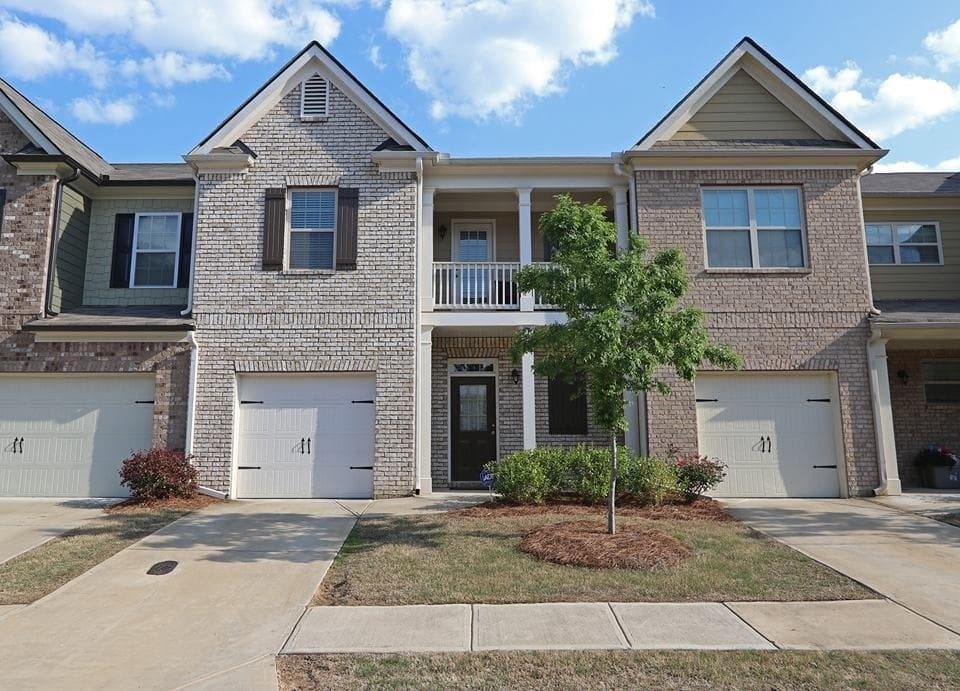 227 Madison Avenue, Acworth, GA 30102 — most recent listing photo