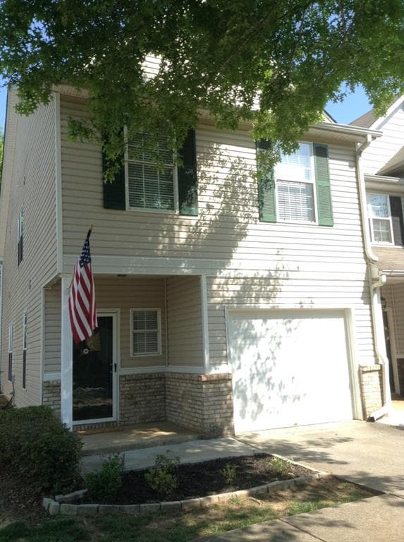 4863 Beacon Ridge Lane 36-A, Flowery Branch, GA 30542 — most recent listing photo