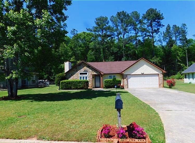 399 Staten Street, Jonesboro, GA 30238 — most recent listing photo