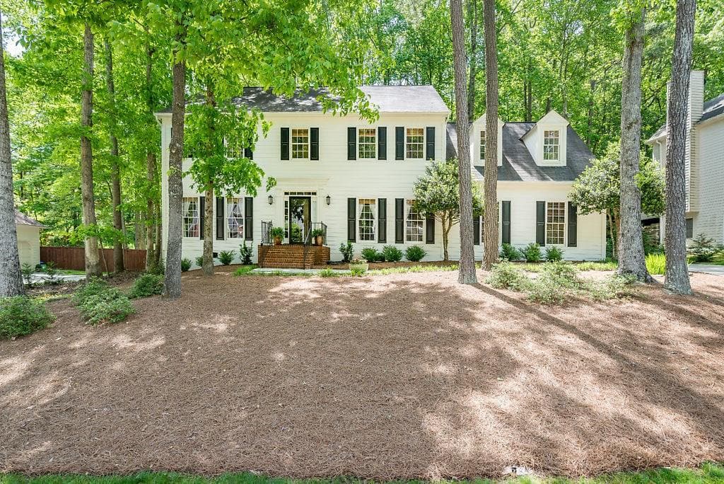 116 Stonegate Way, Mableton, GA 30126 — most recent listing photo