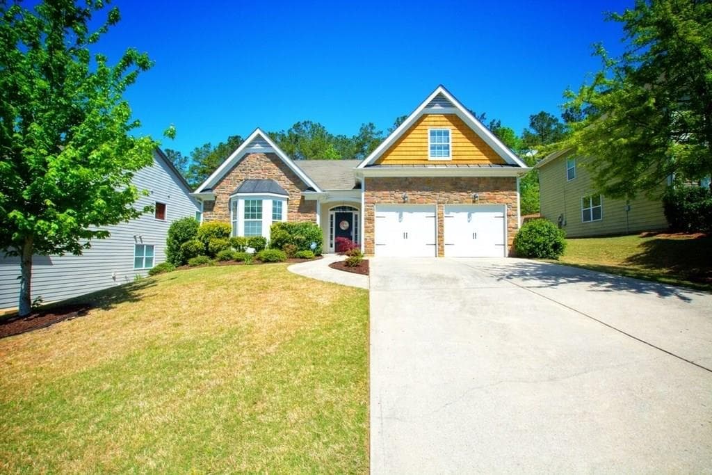 230 Ryans Point, Dallas, GA 30132 — most recent listing photo