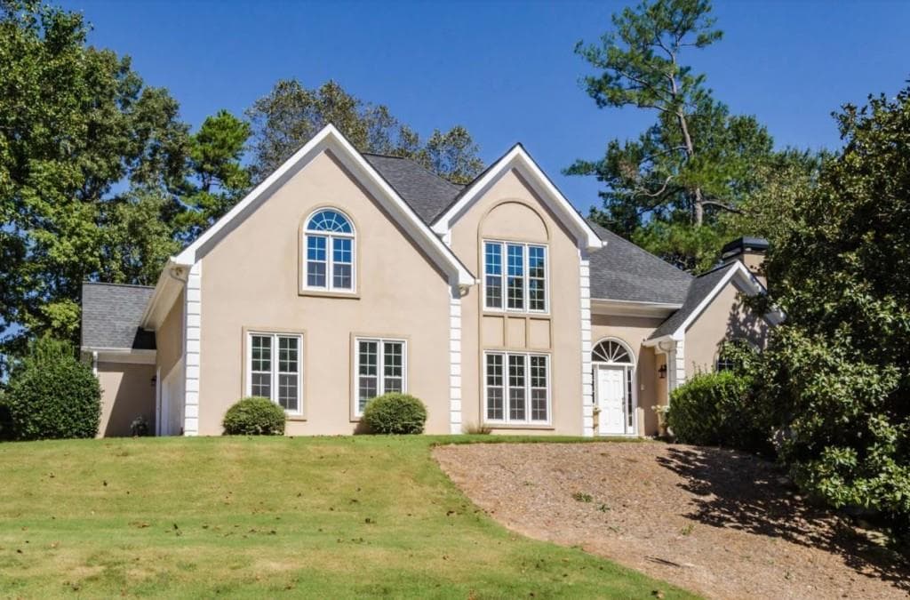 921 Asheton Court, Marietta, GA 30068 — most recent listing photo