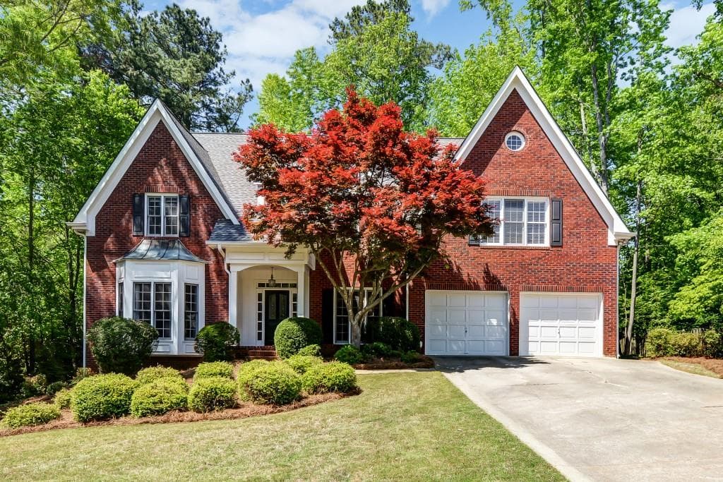 982 Bolingbrook Drive, Marietta, GA 30064 — most recent listing photo