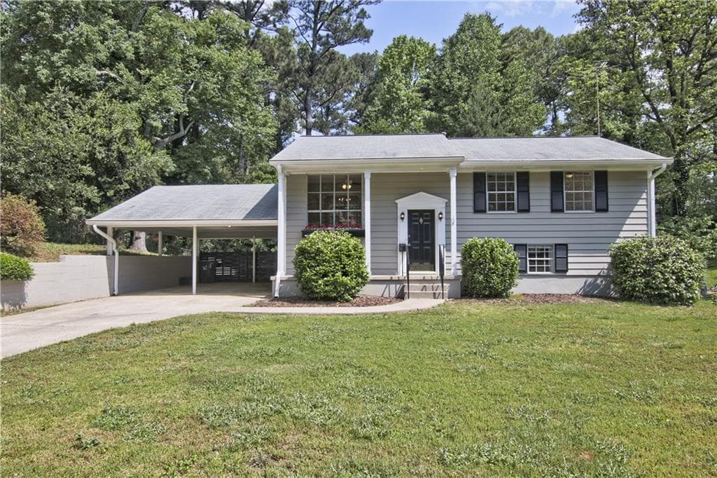 3240 Moss Oak Drive, Doraville, GA 30340 — most recent listing photo