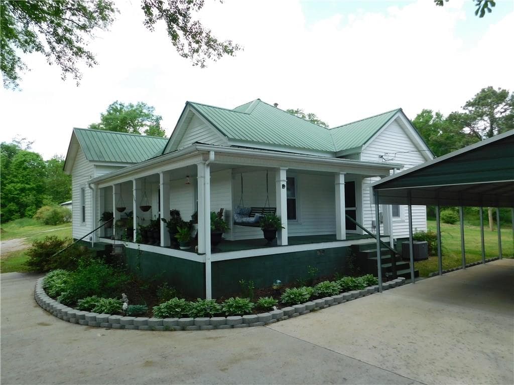 3165 W Hwy 166, Carrollton, GA 30117 — most recent listing photo