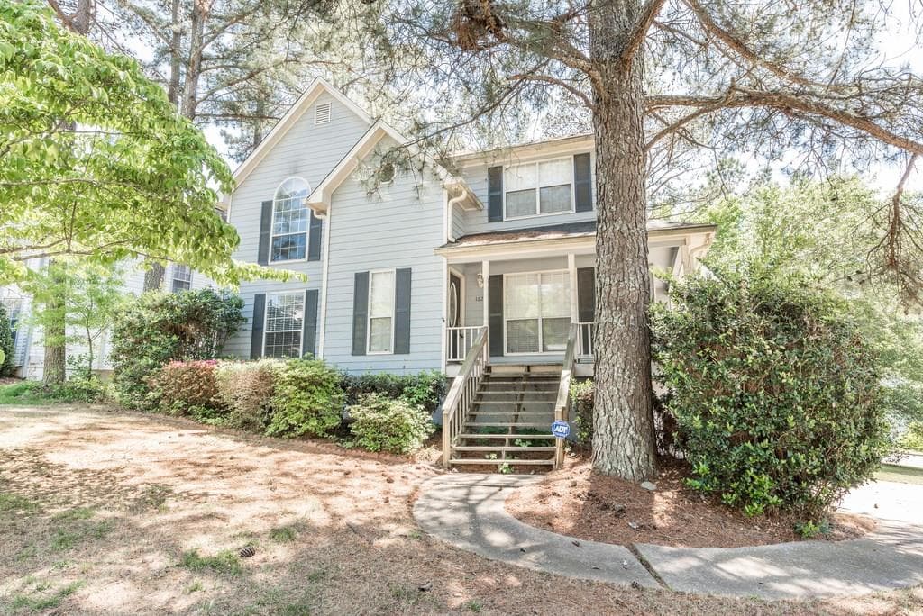 1623 CUMBERLAND CLUB Road, Marietta, GA 30008 — most recent listing photo