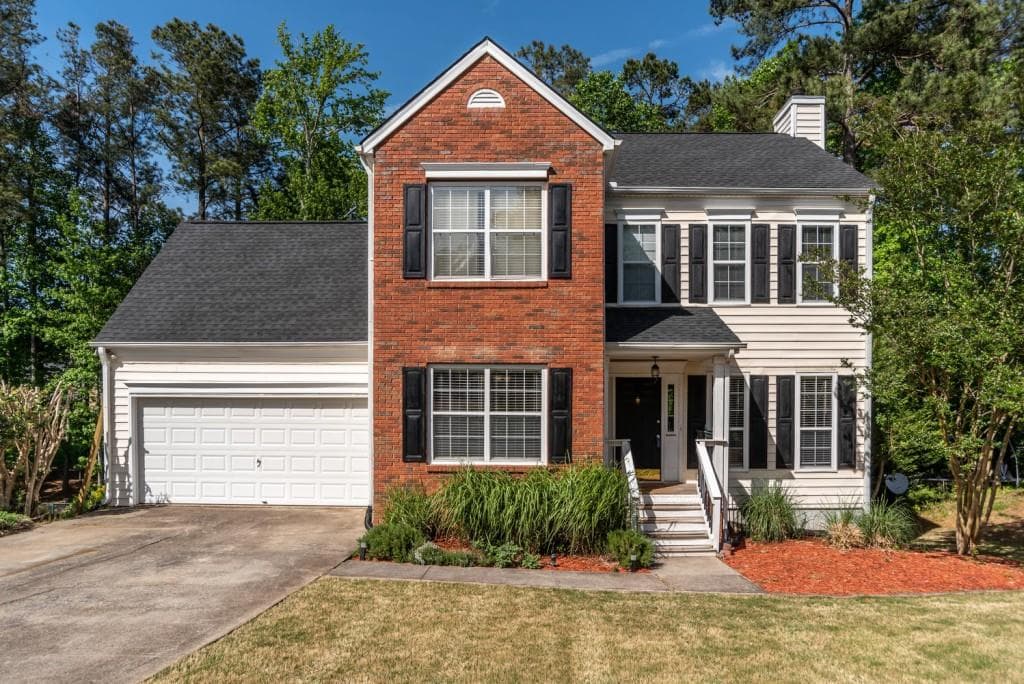 3558 Plum Creek Trail, Kennesaw, GA 30152 — most recent listing photo