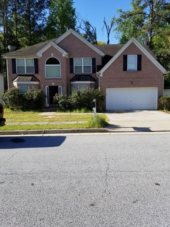 1370 KOBLE MILL Lane, Riverdale, GA 30296 — most recent listing photo