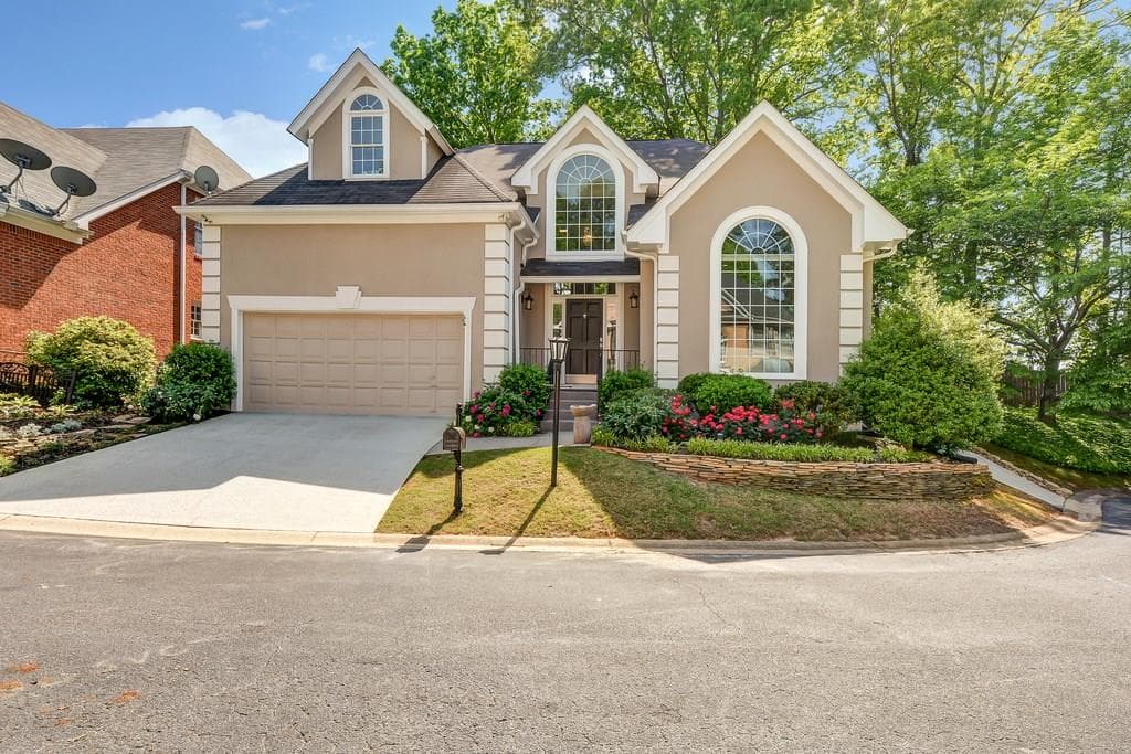 3 bedroom, 2,799 sq ft single family residence sold at 3597 HENLEY PARK Court, Atlanta, GA 30340