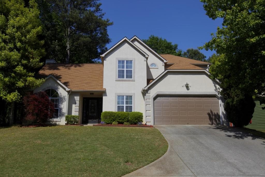 1491 Dorchester Drive, Lawrenceville, GA 30043 — most recent listing photo