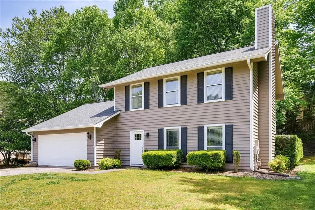 235 Broken Lance Place, Johns Creek, GA 30022 — most recent listing photo