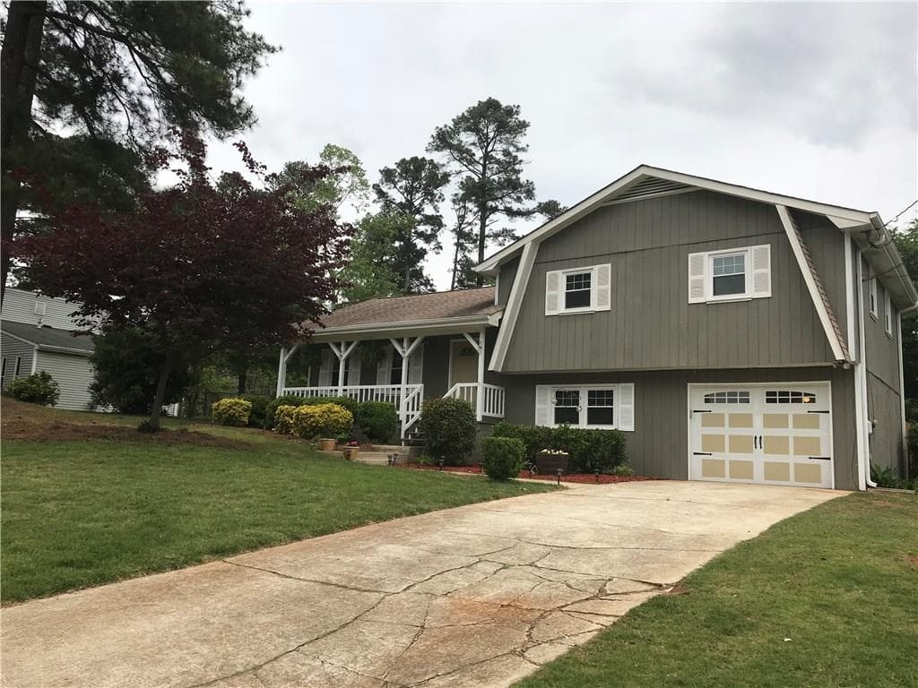 821 Emerald Forest Circle, Lawrenceville, GA 30044 — most recent listing photo