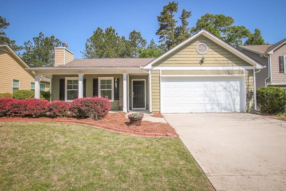 373 Summerbrook Road, Braselton, GA 30517 — most recent listing photo