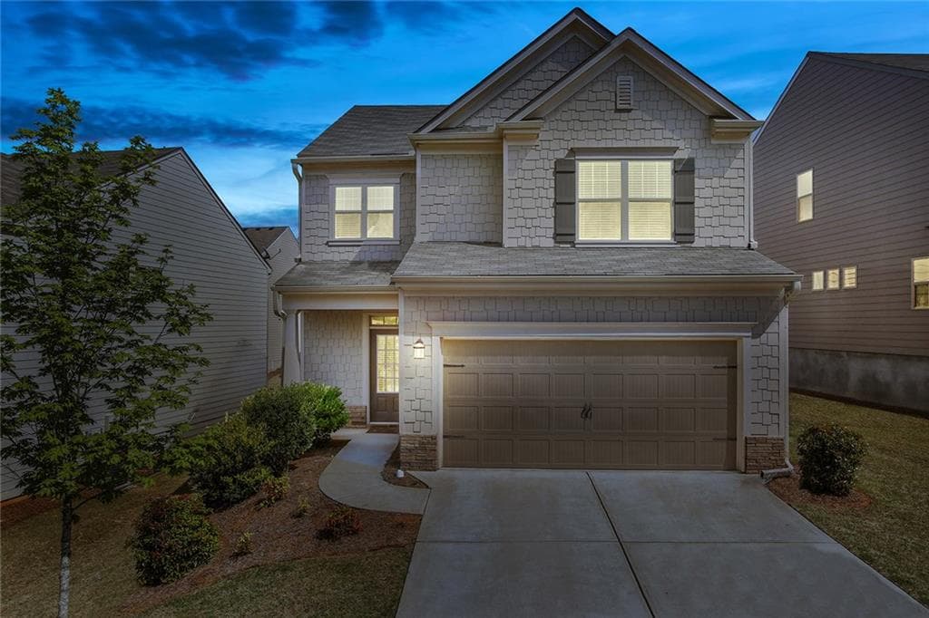 1355 Aster Ives Drive, Lawrenceville, GA 30045 — most recent listing photo