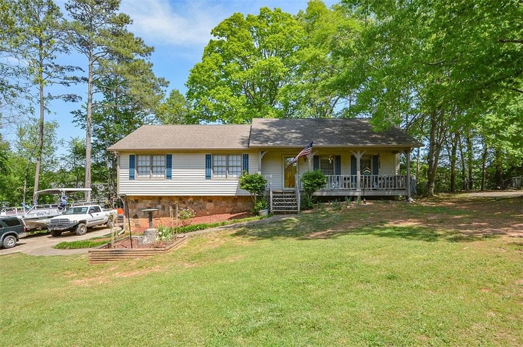158 Victoria Station, Woodstock, GA 30189 — most recent listing photo