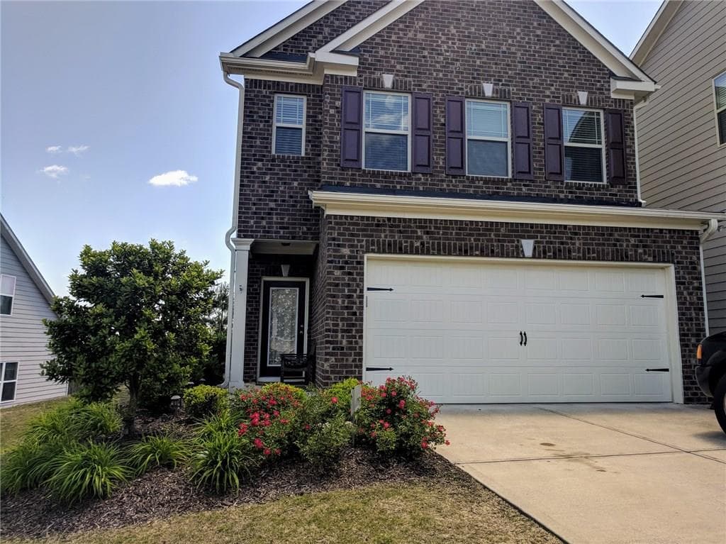 1685 Townview Lane, Cumming, GA 30041 — most recent listing photo