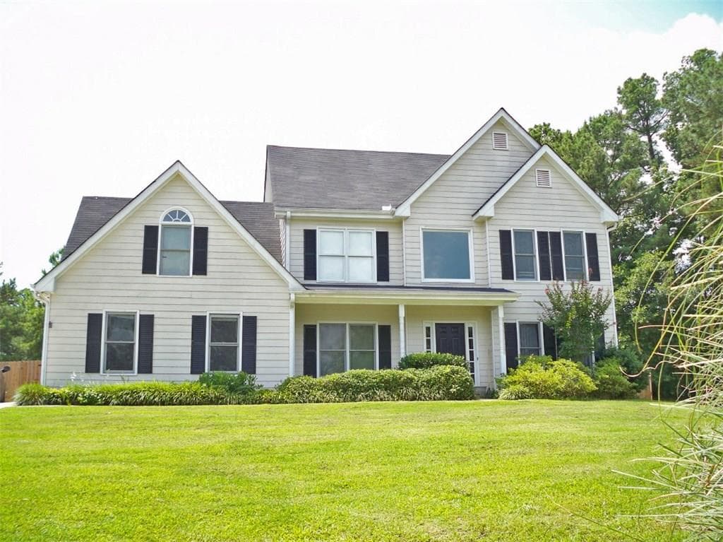 3020 Ashdowne Court, Snellville, GA 30078 — most recent listing photo