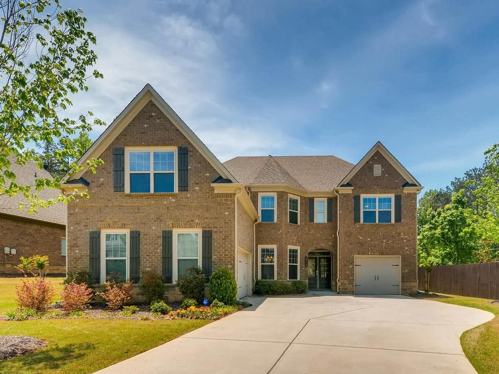 2240 Bonniewood Drive, Marietta, GA 30064 — most recent listing photo