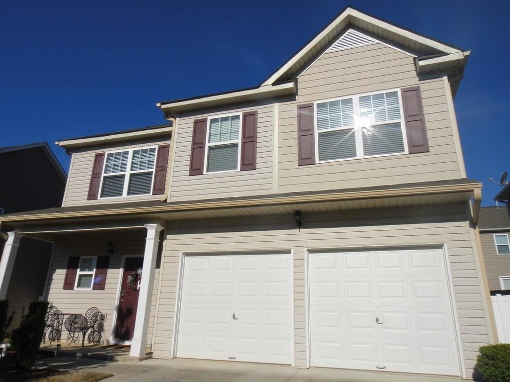 78 HIGH POINT Way, Hiram, GA 30141 — most recent listing photo