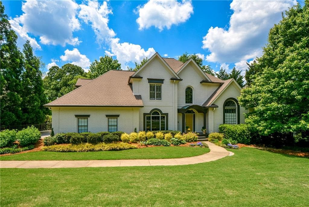 1569 Asheforde Drive, Marietta, GA 30068 — most recent listing photo