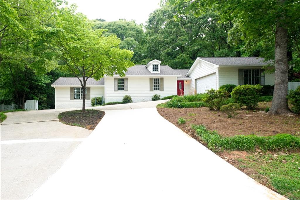 3095 Stone Oak Drive, Douglasville, GA 30135 — most recent listing photo
