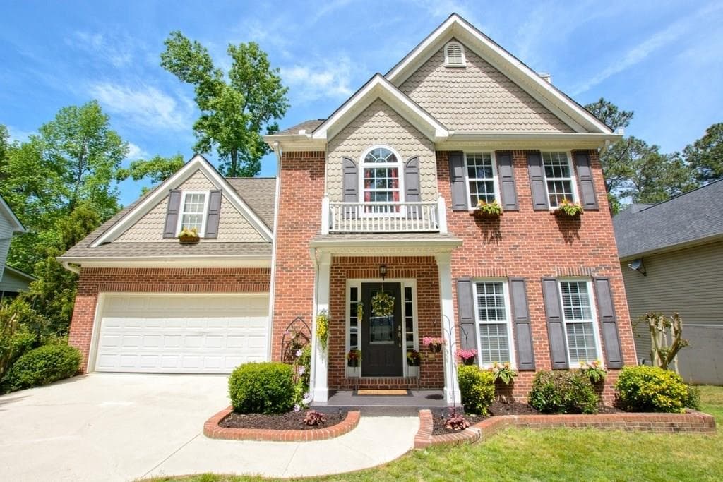 9913 Between the Greens, Villa Rica, GA 30180 — most recent listing photo