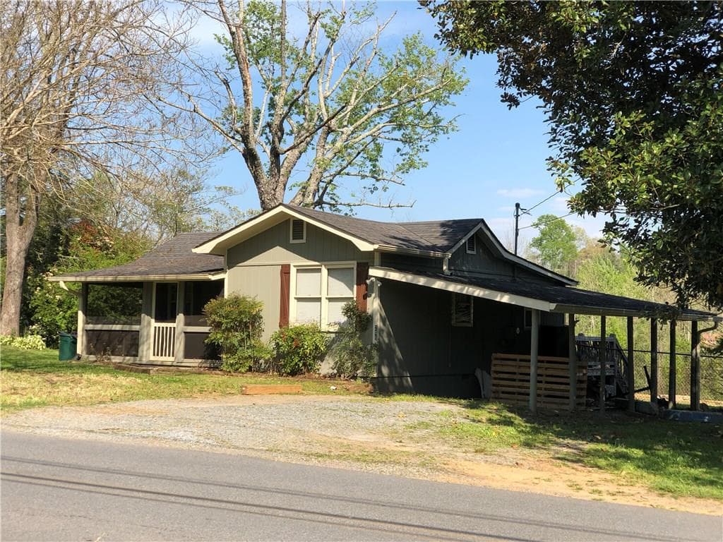 206 Ada Street, Blue Ridge, GA 30513 — most recent listing photo