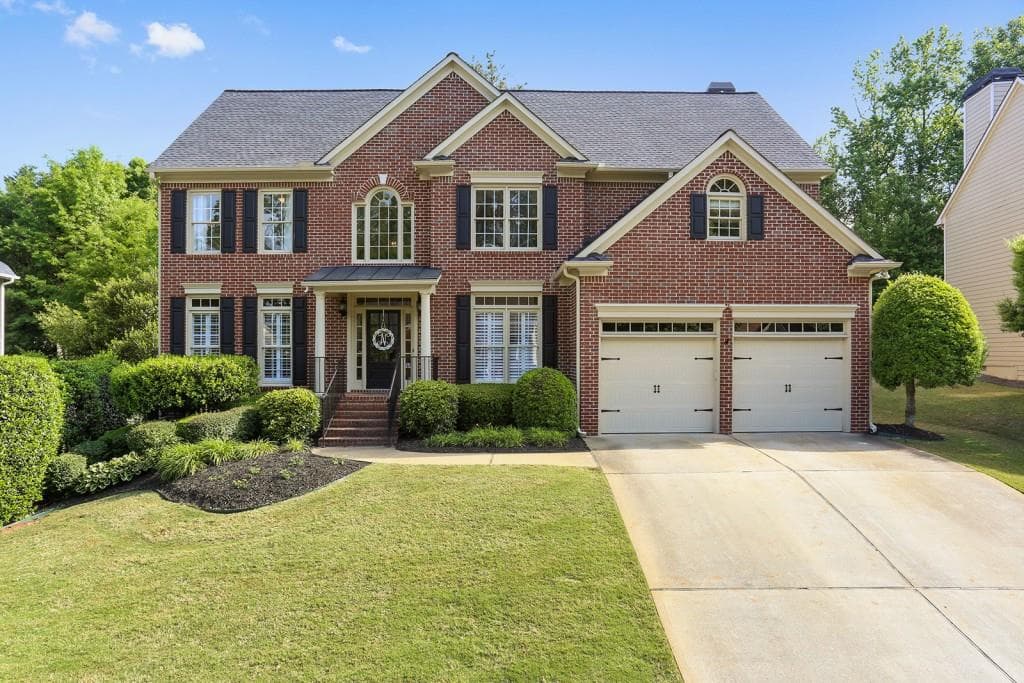 3412 Bonaire Crossing, Marietta, GA 30066 — most recent listing photo