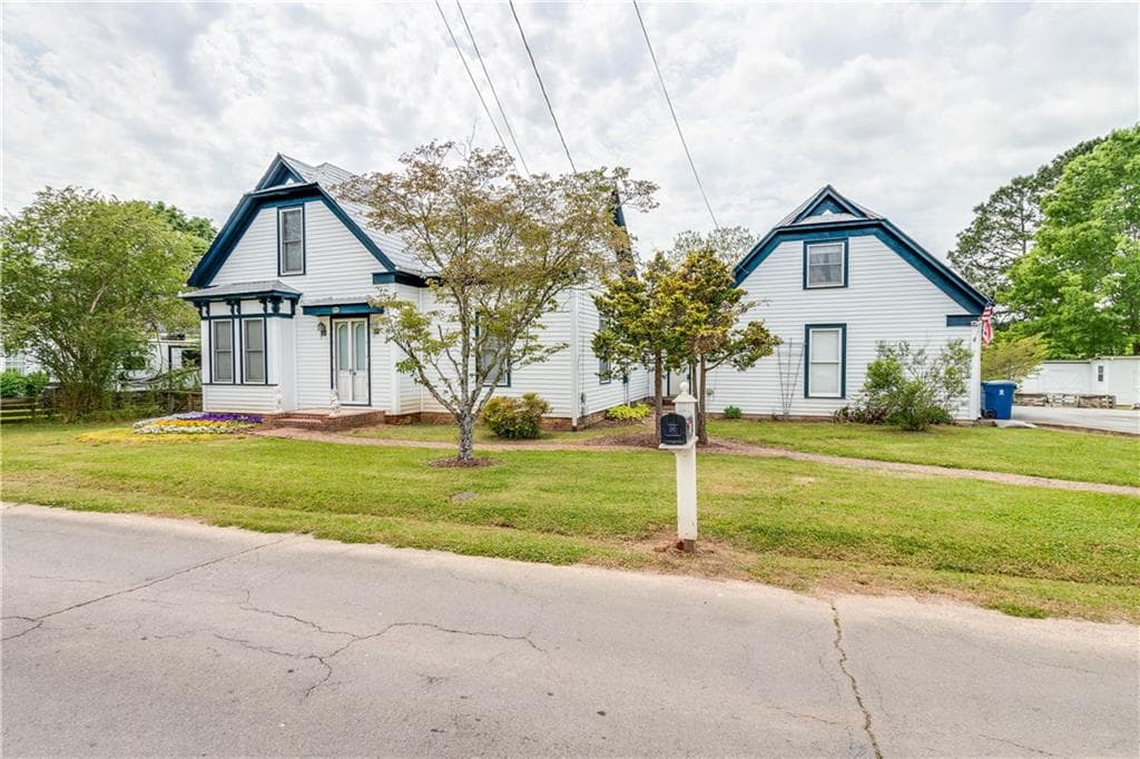 318 S Main Street, Adairsville, GA 30103 — most recent listing photo