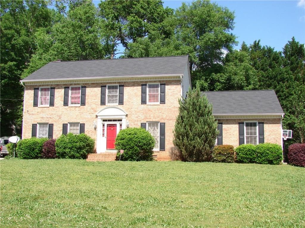 3884 Holy Cross Drive, Decatur, GA 30034 — most recent listing photo