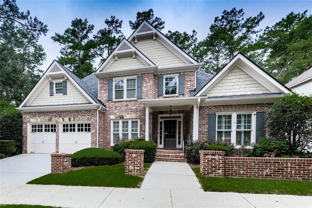 240 Harmony Lake Drive, Canton, GA 30115 — most recent listing photo