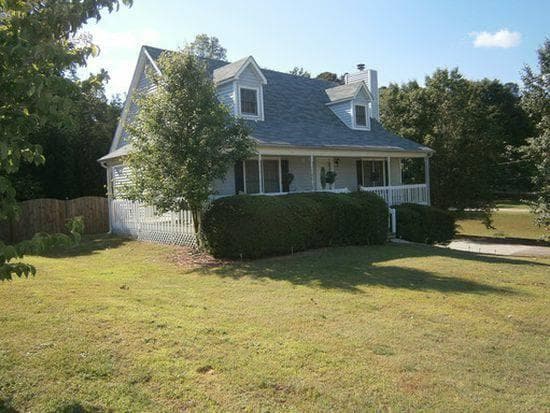 365 Graison Lane, Dallas, GA 30157 — most recent listing photo