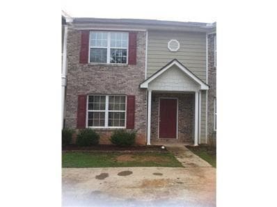 1767 Old Dogwood, Jonesboro, GA 30238 — most recent listing photo