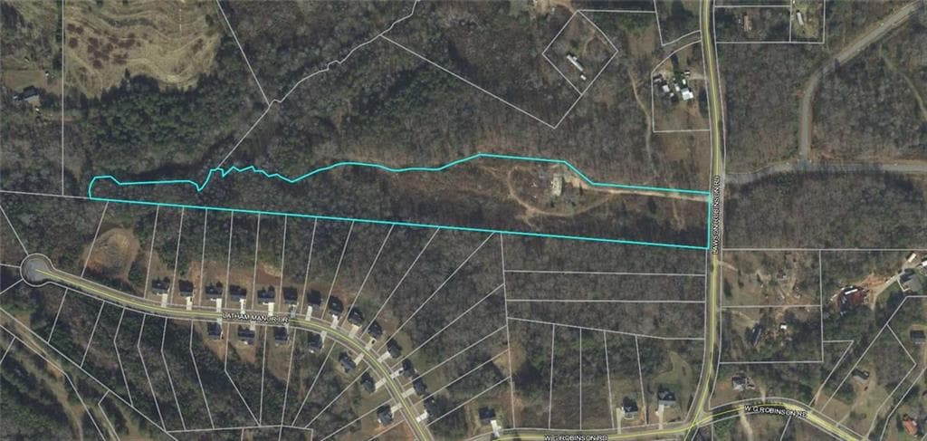 other sold at 5372 Lawson Robinson Road, Gainesville, GA 30506