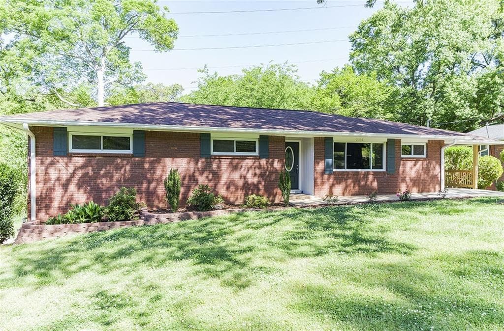 2337 Elmwood Drive, Atlanta, GA 30339 — most recent listing photo