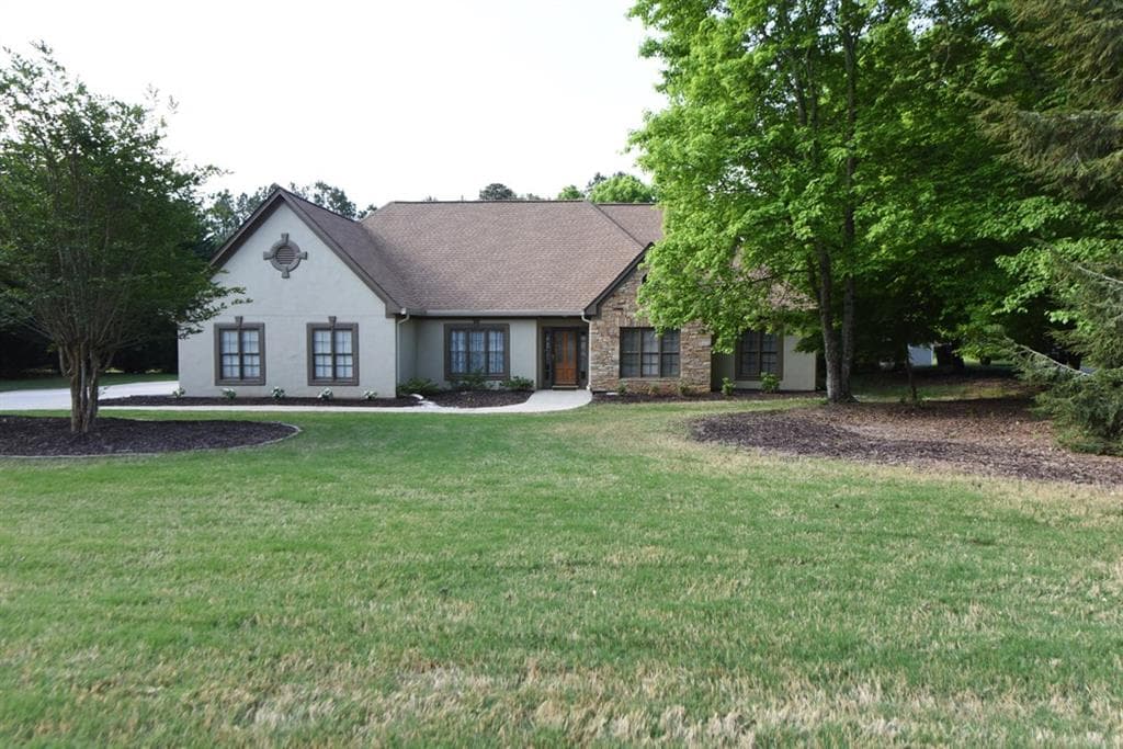 4130 Creekwood Drive, Cumming, GA 30041 — most recent listing photo