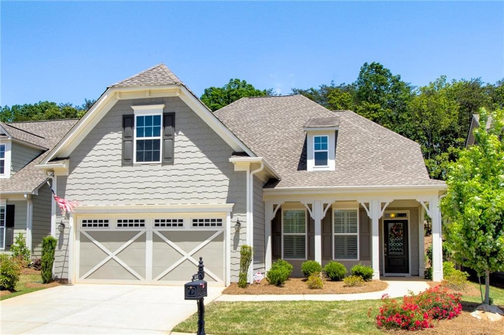 3573 Cresswind Parkway, Gainesville, GA 30504 — most recent listing photo