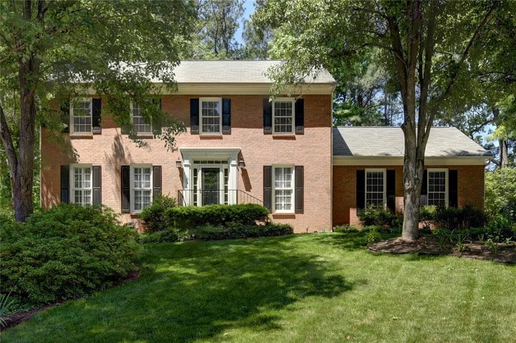 240 Saint Martins Drive, Mableton, GA 30126 — most recent listing photo