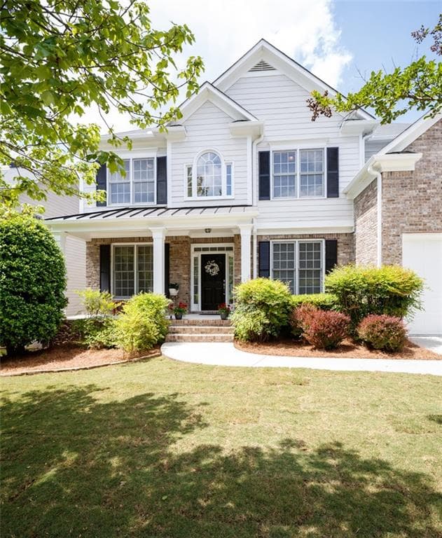 5403 SW Vinings Lake View, Mableton, GA 30126 — most recent listing photo