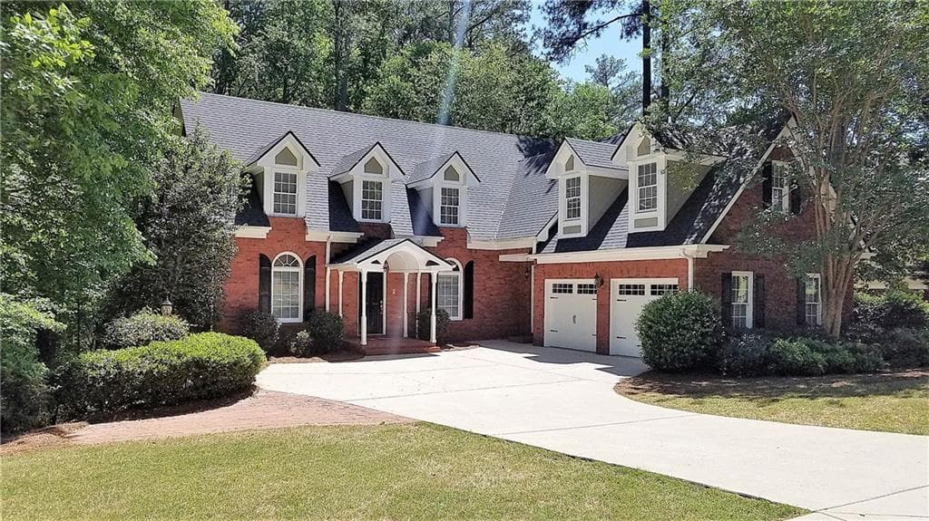 4469 Cavallon Way, Acworth, GA 30101 — most recent listing photo