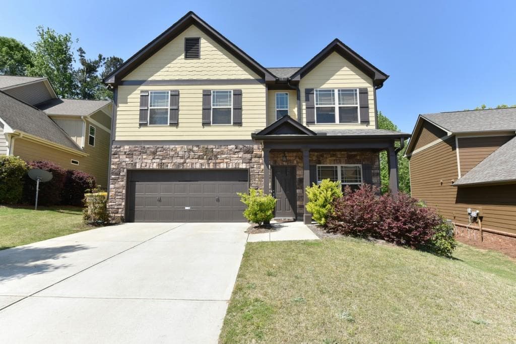 4851 Clarkstone Drive, Flowery Branch, GA 30542 — most recent listing photo