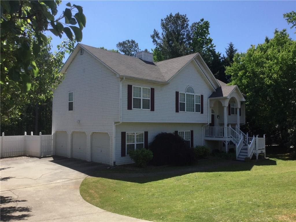 5268 Brookshire Court, Douglasville, GA 30135 — most recent listing photo