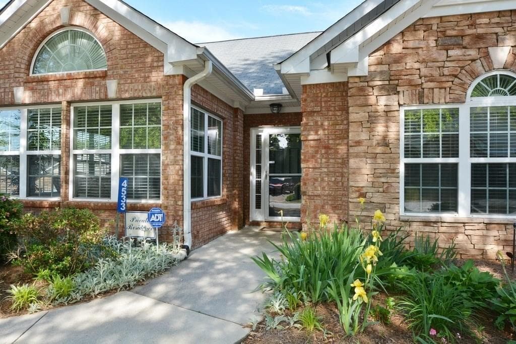 4533 Caleb Crossing 65, Powder Springs, GA 30127 — most recent listing photo